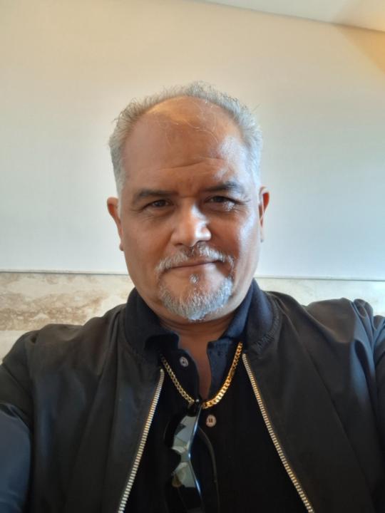 Joaquin Madrigal Sarracino