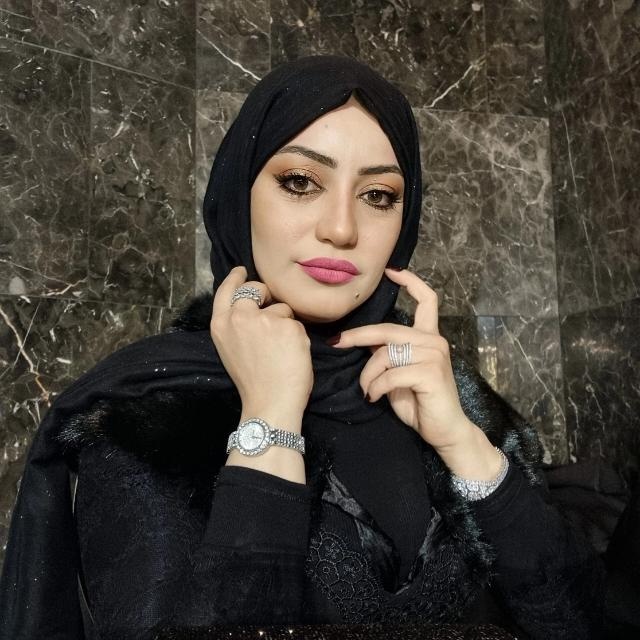 Ola M. Ebrahim