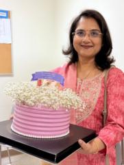 Sheetal Shah