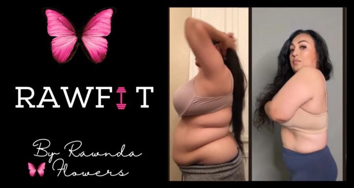 RawFit Academy