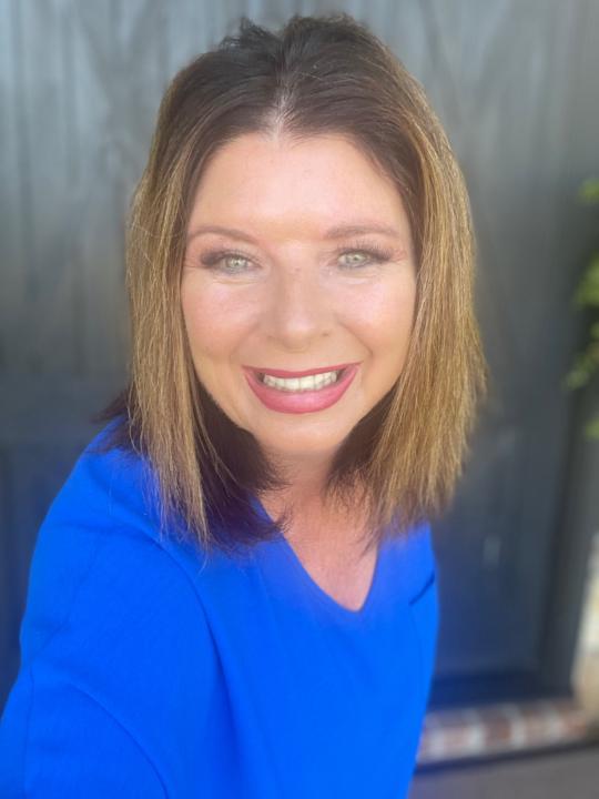 Lori Benson