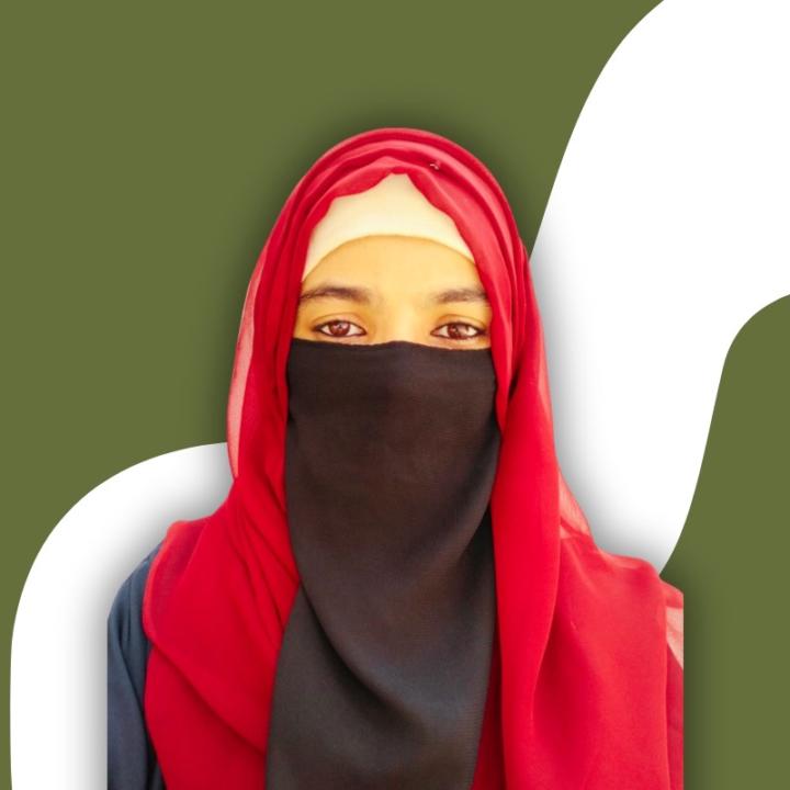 Shahzina Malik