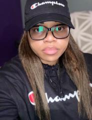Gabby Hodges