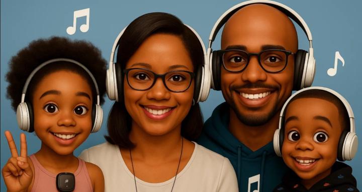THE VINE FAMILIES