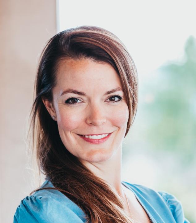 Nadine Hunkeler