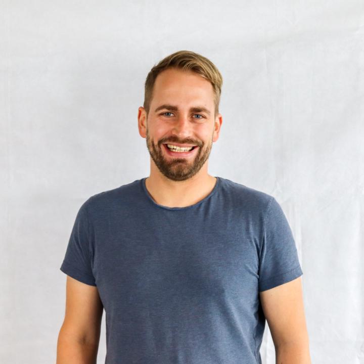 Stefan Gerster