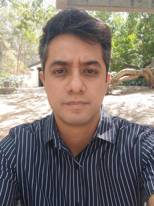 Francisco Rodríguez