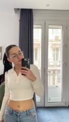 Melany Jennifer Mosich