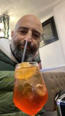 Matteo Gizzi