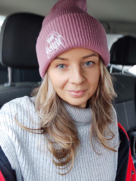 Melinda Hammerné Erdélyi