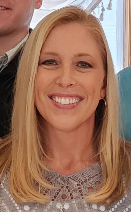 Pam Arends
