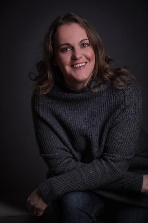 Beate Kucharzewski