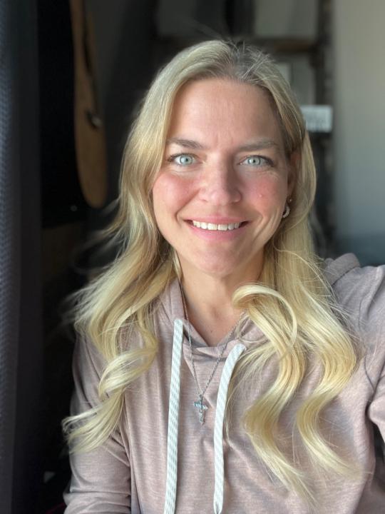 Megan Hansen