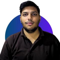 Uzair Ahmed