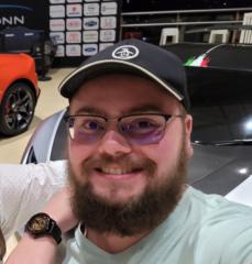 Christian Vorster