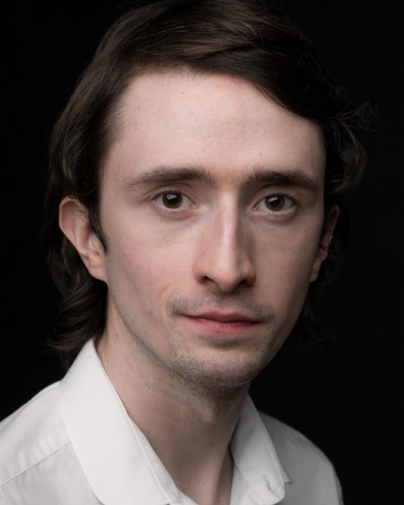 Alistair Wales