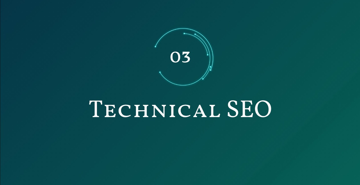 Technical SEO