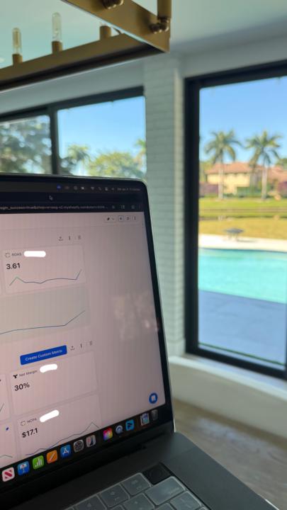 Live Store Scaling PLAY BY PLAY!