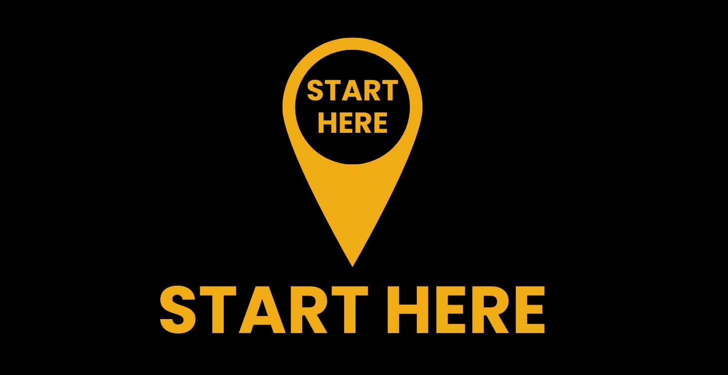 ⭐ Start Here!