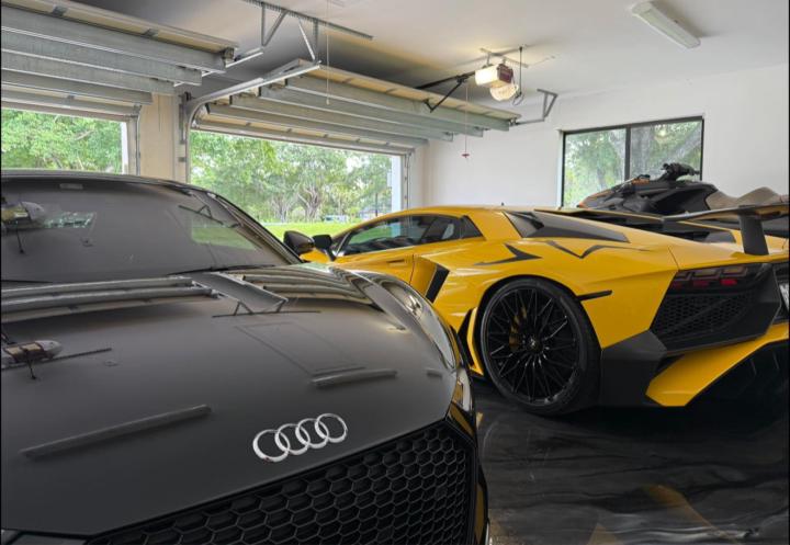 The Internet Lied To You About Entrepreneurship