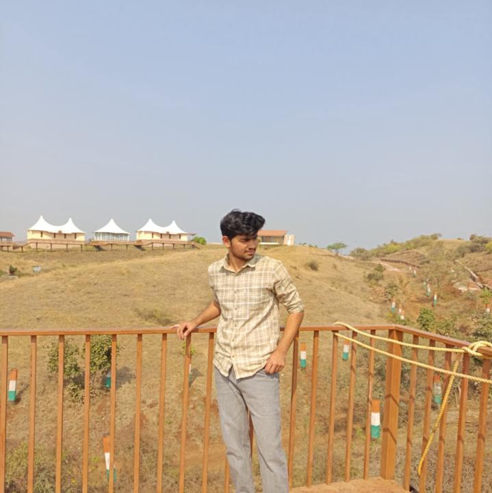 Mandip Kamaliya
