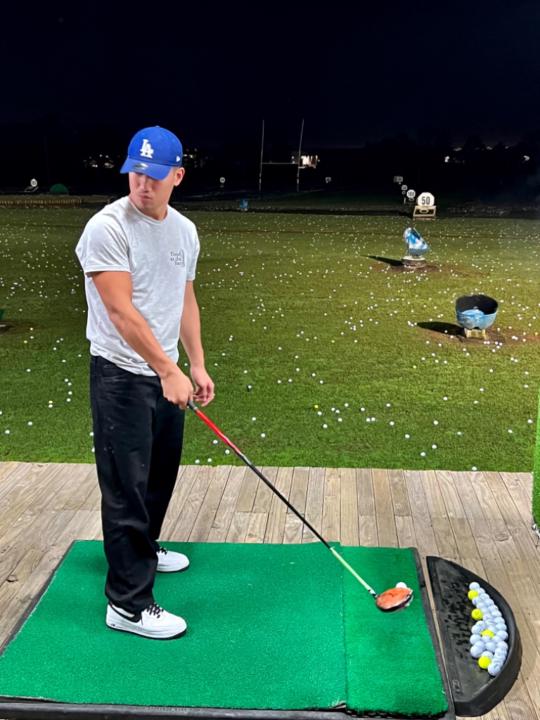 Zephanaiah Robertson