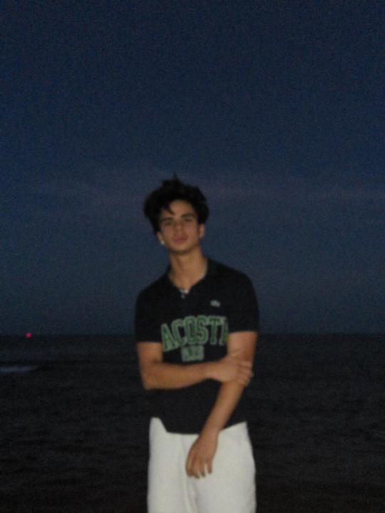 Pablo Romero