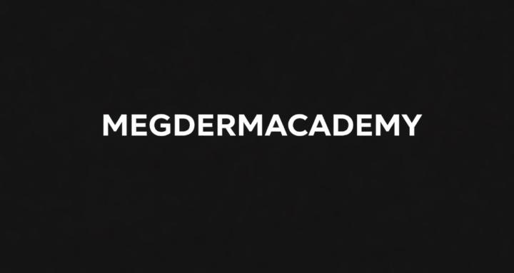 MEGDERMACADEMY