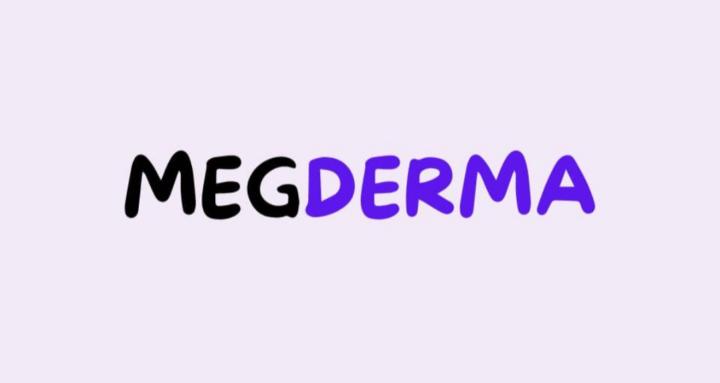 MEGDERMA ( Free )