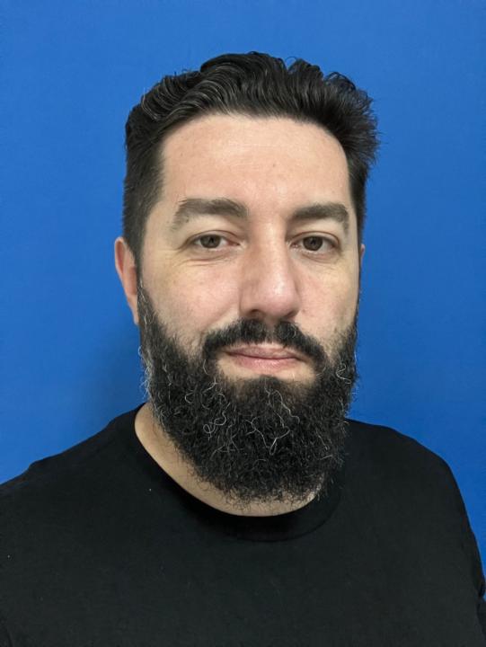 Jairo Trujillo