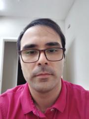 Ernesto Imas