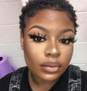 Dominque Robinson