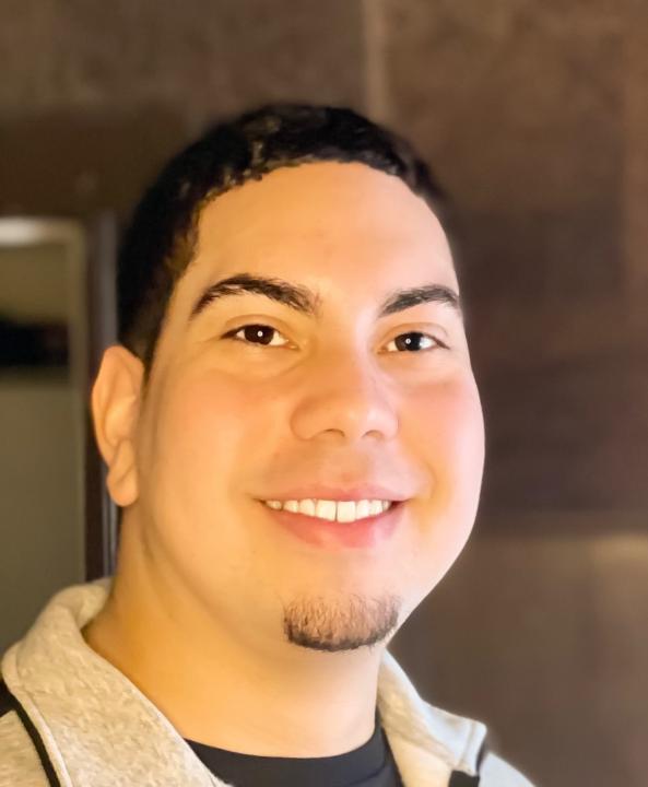 Johnny Diaz