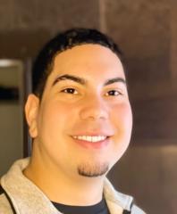Johnny Diaz