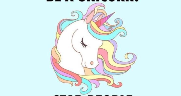 Unique Unicorns
