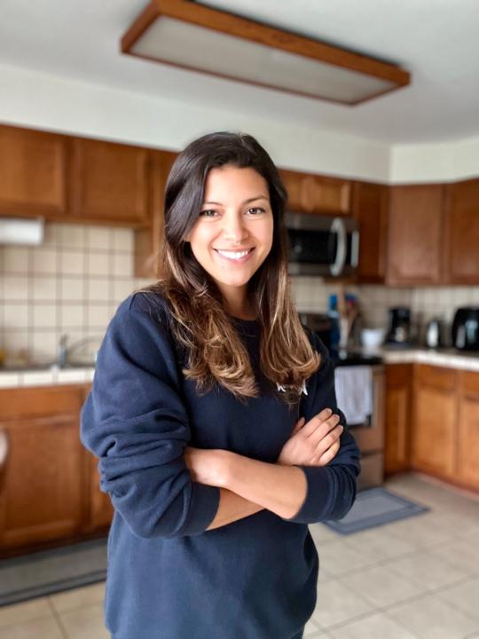 Jessica Monroy