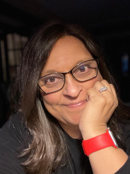 Vandana Puranik