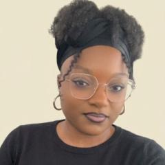 Stacy Alexandre