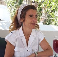 Anabela Ribeiro