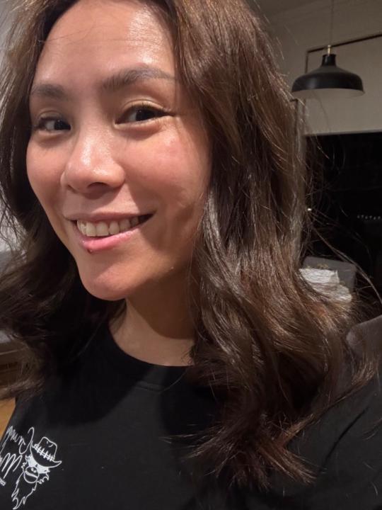 Ssu yu Chen