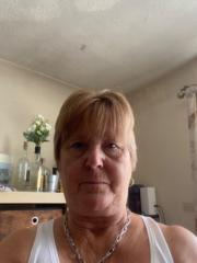 Maryclare Staples