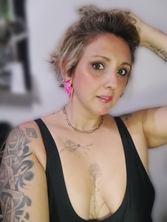 María Virginia Guiillermero