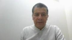 Hugo Sergio Mendoza Cervantes