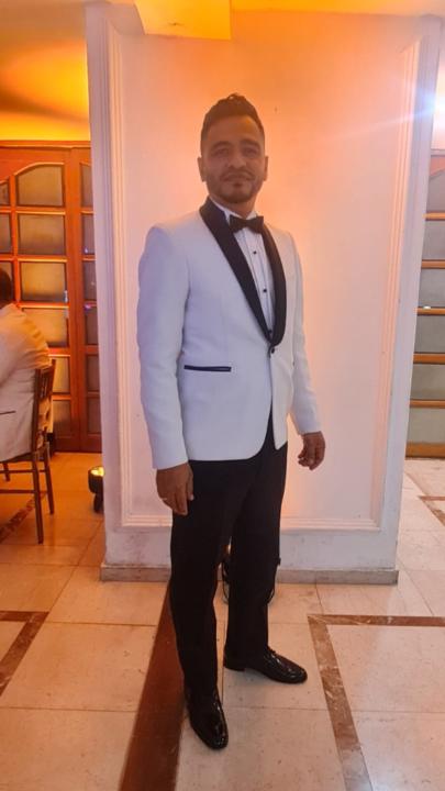 Fabian andres Calle espinosa