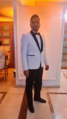 Fabian andres Calle espinosa