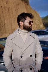 Leo Rezaei