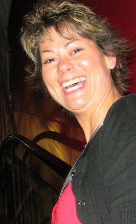 De Dee Johnson