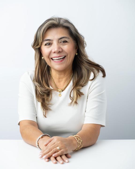 Yolanda Acero