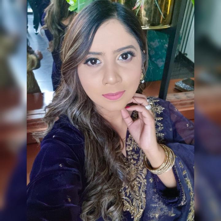 Sehar Imdad
