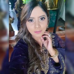 Sehar Imdad